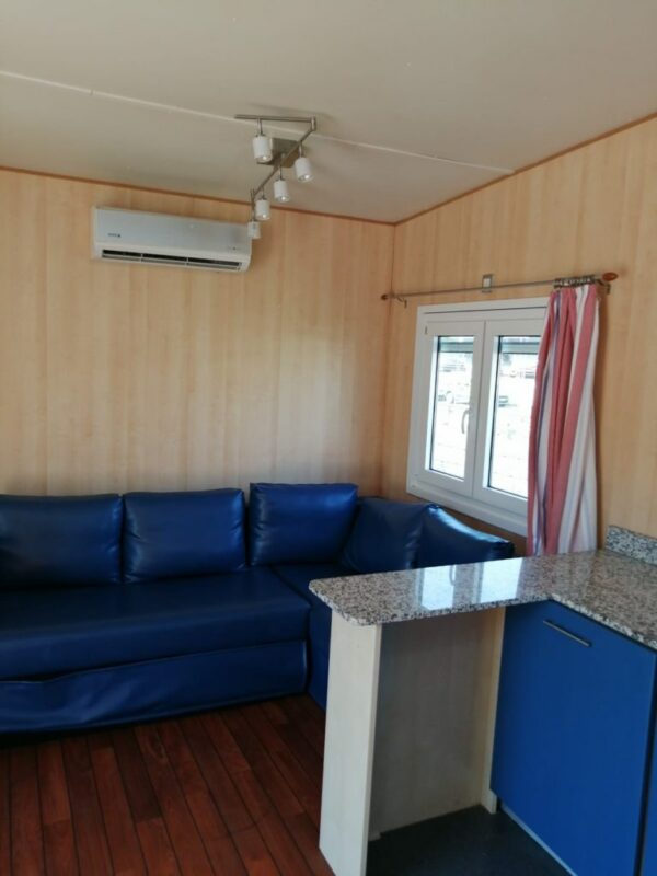 SHELBOX LIVING 2012 3 CHAMBRES – Image 20