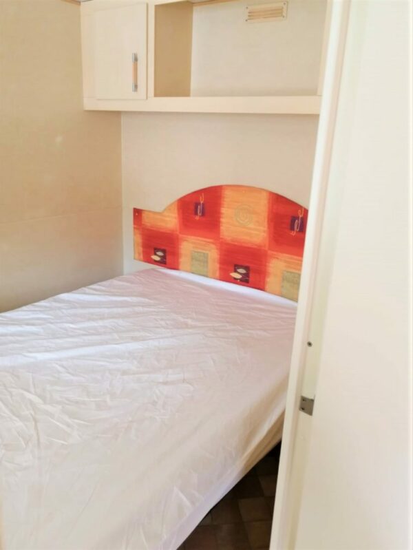 SHELBOX COTTAGE  AVEC VERANDA SUR ROUES – Image 2