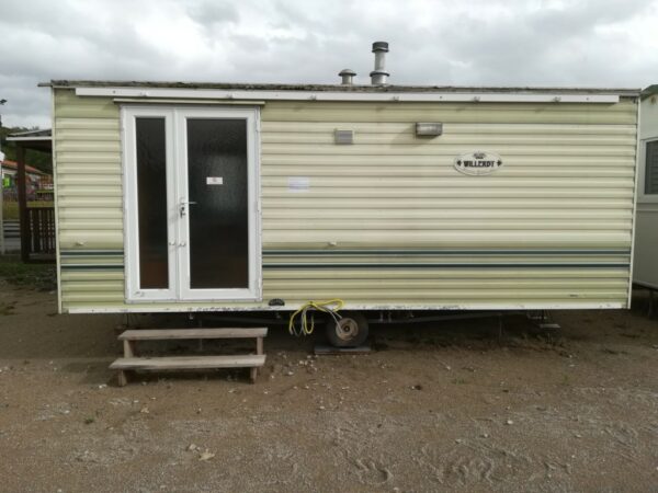 WILLERBY TRADITIONNEL