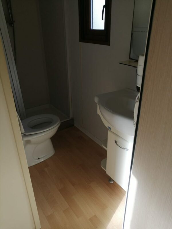 SHELBOX LINEAR 2008 2 CHAMBRES – Image 3