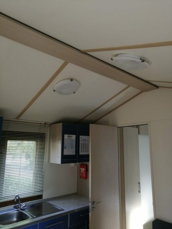 SHELBOX LINEAR 2008 2 CHAMBRES – Image 4