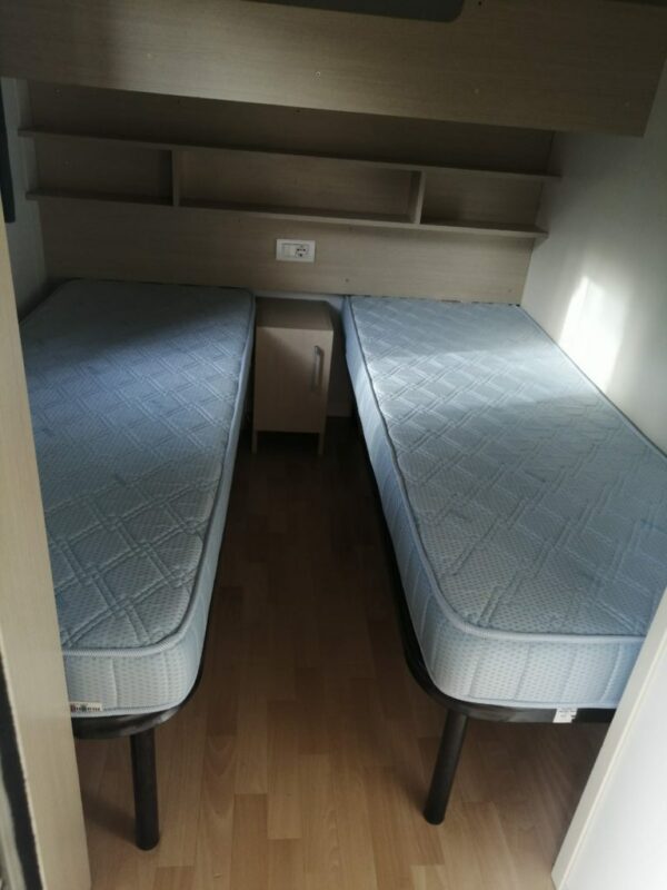 SHELBOX LINEAR 2008 2 CHAMBRES – Image 7