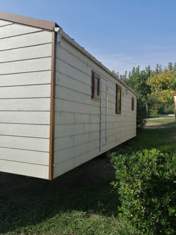 SHELBOX LINEAR 2008 2 CHAMBRES – Image 9