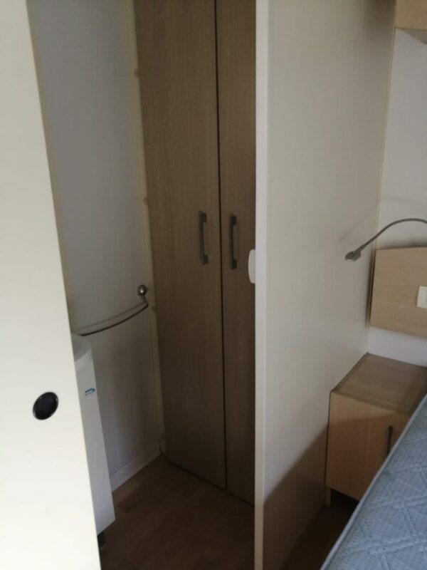 SHELBOX LINEAR 2008 2 CHAMBRES – Image 11