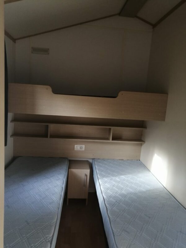 SHELBOX LINEAR 2008 2 CHAMBRES – Image 15