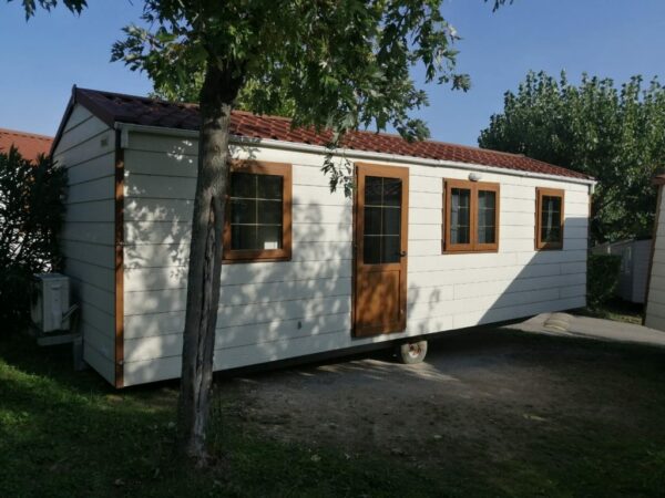 SHELBOX LINEAR 2008 2 CHAMBRES
