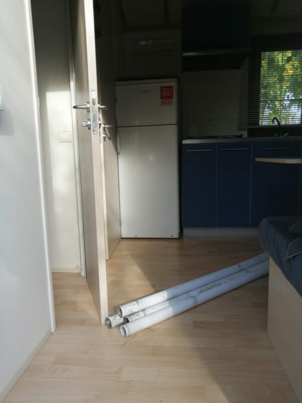 SHELBOX LINEAR 2008 2 CHAMBRES – Image 21
