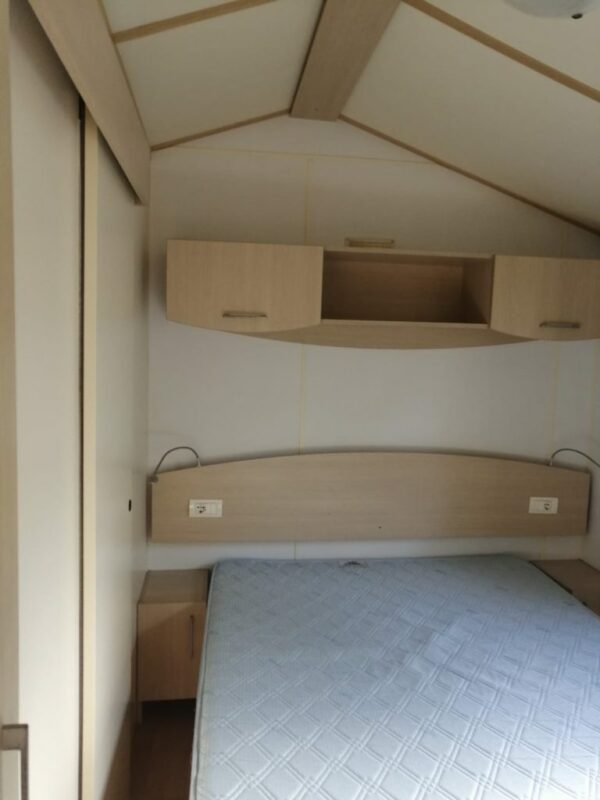 SHELBOX LINEAR 2008 2 CHAMBRES – Image 24