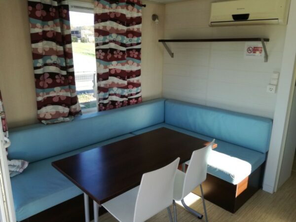 O'HARA  O'PHEA 2 CHAMBRES AVEC TERRASSE INTÉGRÉE – Image 2