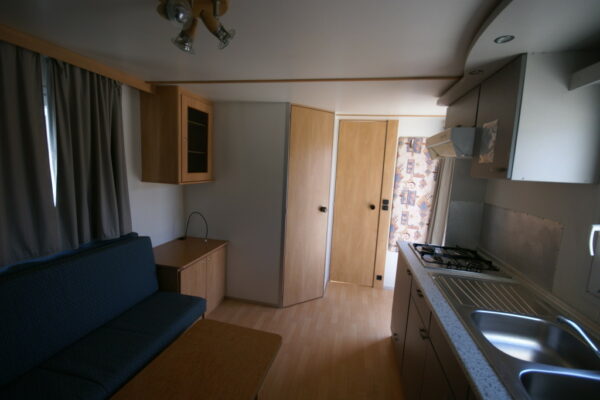 BURSTNER  7X3 2 CHAMBRES – Image 2