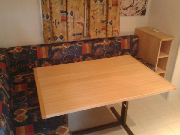 ICB  MAXI COBRA 7X3 2 CHAMBRES – Image 3