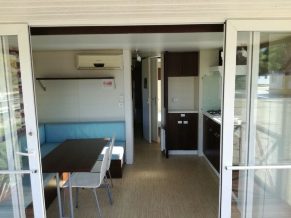 O'HARA  O'PHEA 2 CHAMBRES AVEC TERRASSE INTÉGRÉE – Image 4