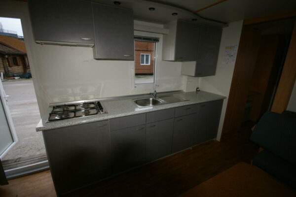 BURSTNER  7X3 2 CHAMBRES – Image 3