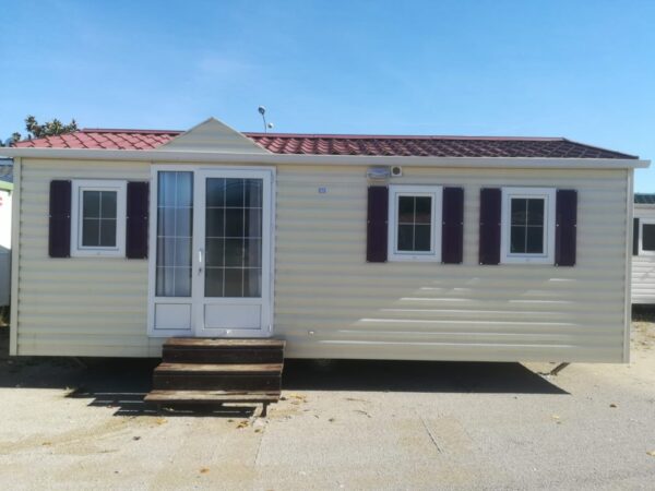 WATIPI COLORADO 7X4  2 CHAMBRES
