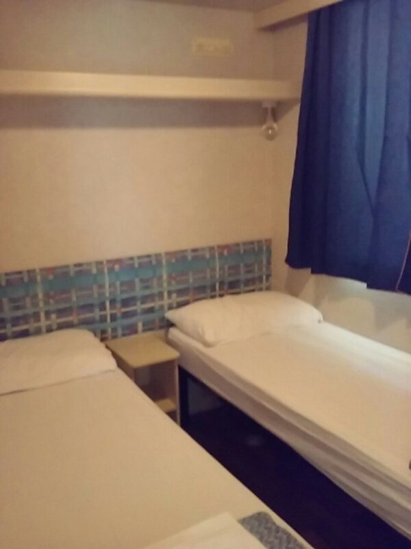 SHELBOX GARDA 2 CHAMBRES – Image 9
