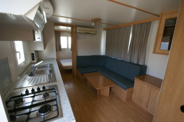 BURSTNER  7X3 2 CHAMBRES – Image 6