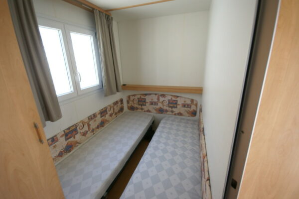 BURSTNER  7X3 2 CHAMBRES – Image 7