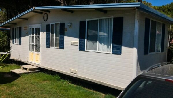 SHELBOX GARDA 2 CHAMBRES