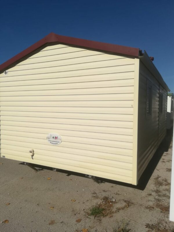 WATIPI COLORADO 7X4  2 CHAMBRES – Image 3