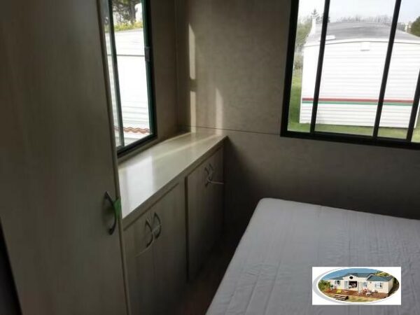 SHELBOX GARDA 2007 2 CHAMBRES – Image 9