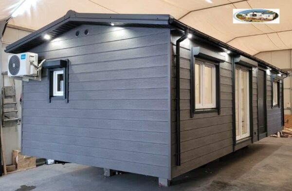 HOLDOM  36M2 2 CHAMBRES  2023 – Image 2