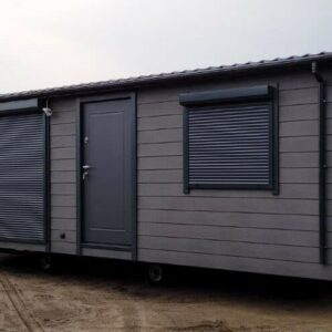 HOLDOM  36M2 2 CHAMBRES  2023