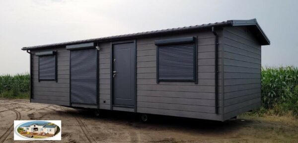 HOLDOM  36M2 2 CHAMBRES  2023