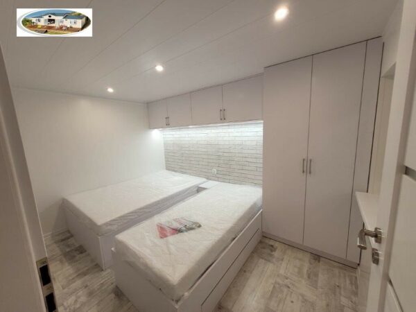 HOLDOM  36M2 2 CHAMBRES  2023 – Image 4