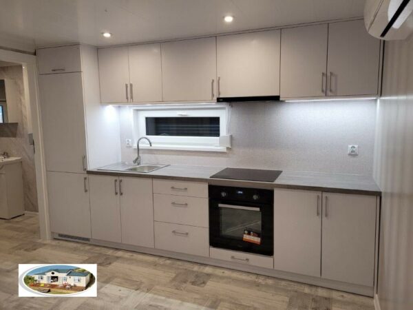 HOLDOM  36M2 2 CHAMBRES  2023 – Image 8