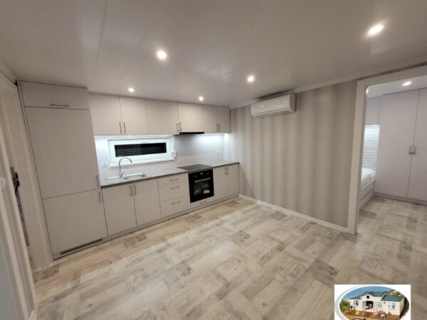 HOLDOM  36M2 2 CHAMBRES  2023 – Image 9