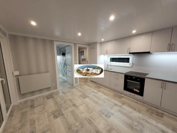 HOLDOM  36M2 2 CHAMBRES  2023 – Image 10