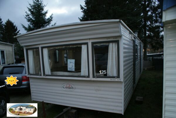 COSALT RESORT 2 CHAMBRES 2002