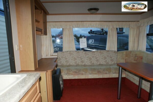 COSALT RESORT 2 CHAMBRES 2002 – Image 3