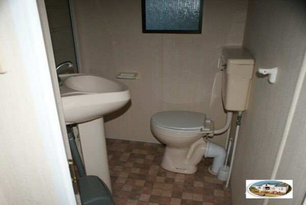 COSALT RESORT 2 CHAMBRES 2002 – Image 7