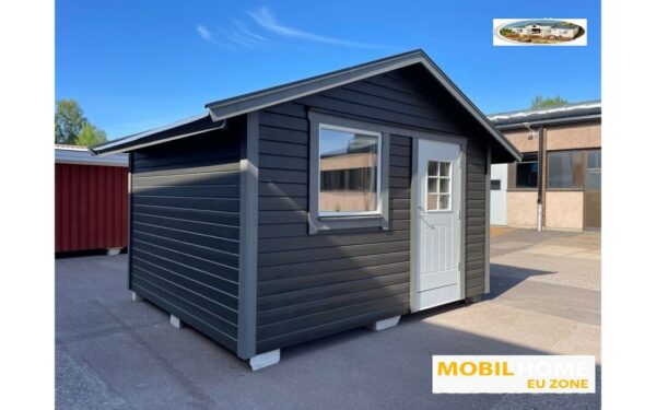 MOBIL HOME STUGA 11KVM 2023 – Image 2