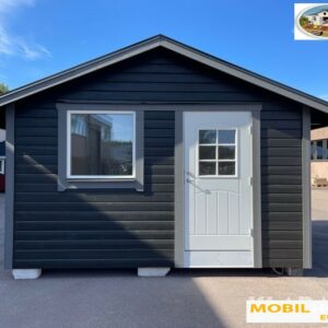 MOBIL HOME STUGA 11KVM 2023