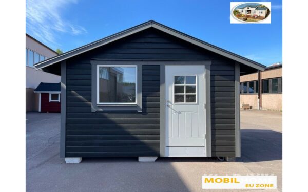 MOBIL HOME STUGA 11KVM 2023