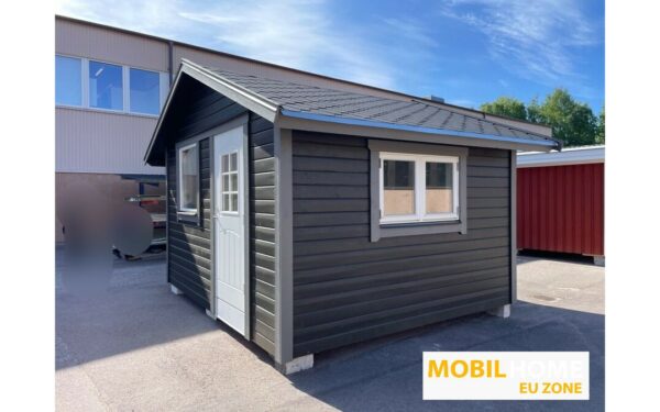 MOBIL HOME STUGA 11KVM 2023 – Image 4
