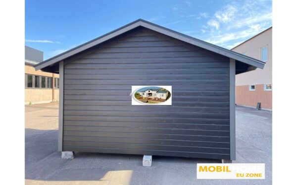 MOBIL HOME STUGA 11KVM 2023 – Image 6