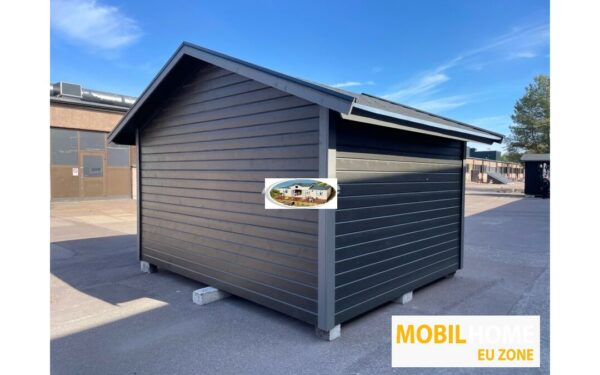 MOBIL HOME STUGA 11KVM 2023 – Image 7