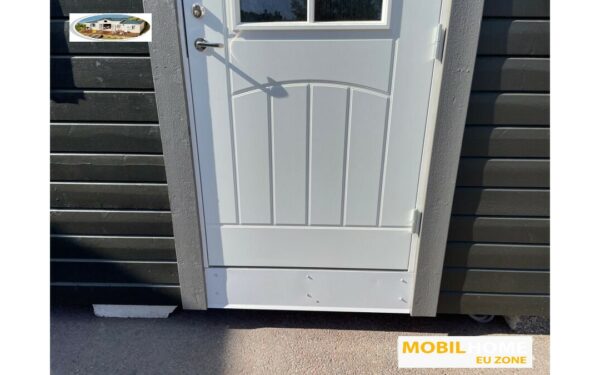 MOBIL HOME STUGA 11KVM 2023 – Image 10