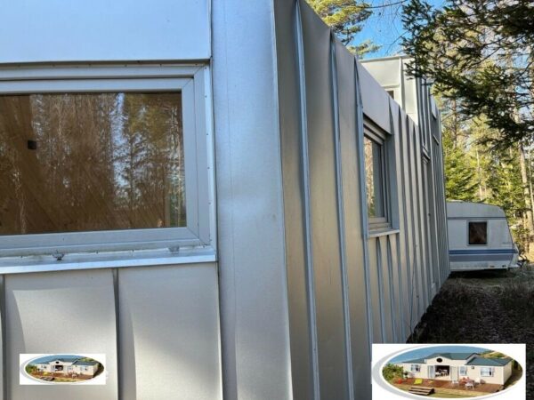 TINY HOUSE 2021 2 CHAMBRES – Image 9