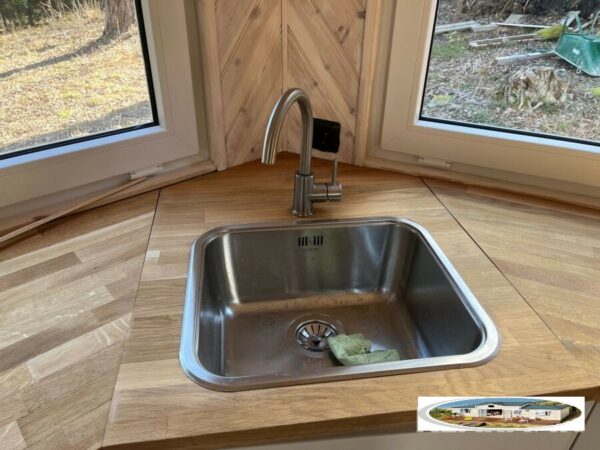 TINY HOUSE 2021 2 CHAMBRES – Image 11