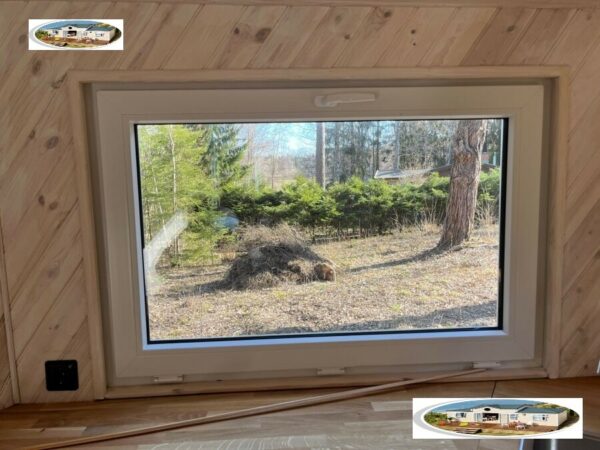 TINY HOUSE 2021 2 CHAMBRES – Image 13