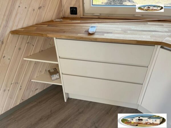 TINY HOUSE 2021 2 CHAMBRES – Image 14