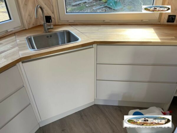 TINY HOUSE 2021 2 CHAMBRES – Image 15