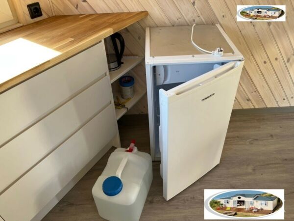 TINY HOUSE 2021 2 CHAMBRES – Image 16