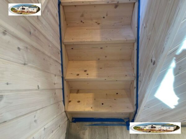 TINY HOUSE 2021 2 CHAMBRES – Image 32
