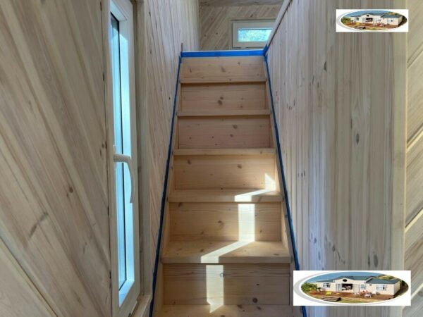 TINY HOUSE 2021 2 CHAMBRES – Image 33