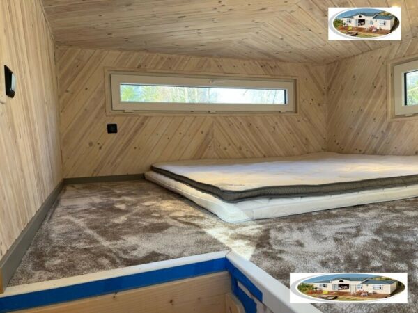 TINY HOUSE 2021 2 CHAMBRES – Image 34